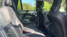 Volvo XC90 2.0 B6P Ultimate Dark 5dr AWD Geartronic Petrol Estate